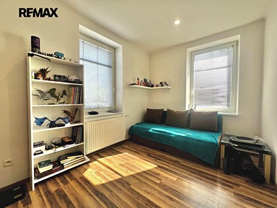 Prodej bytu 2+kk 44 m²