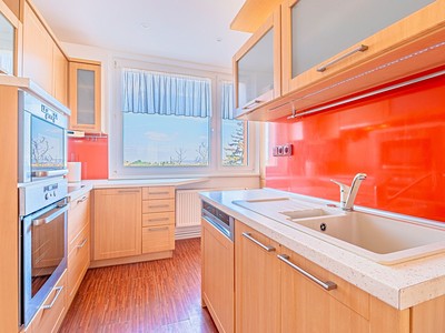 Pronájem bytu 4+1 69 m²