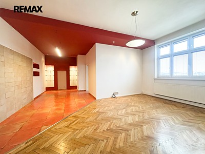 Prodej bytu 3+1 116 m²