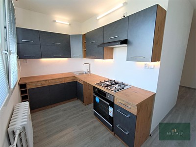 Prodej bytu 3+1 67 m²