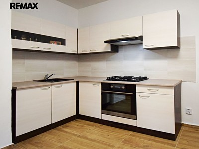 Pronájem bytu 3+1 75 m²