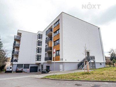 Pronájem bytu 1+kk 35 m² (Jednopodlažní)