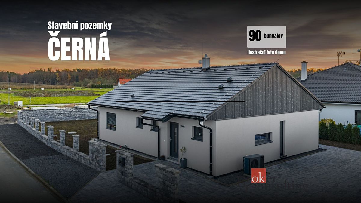 Prodej stavebního pozemku 779 m² – fotografie 4