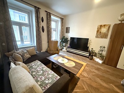 Pronájem bytu 2+1 70 m²