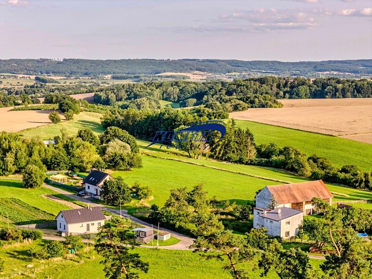 Prodej pozemku, 12 782 m² (5 z 6)