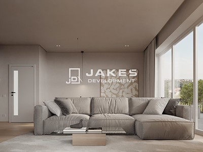 Prodej bytu 2+kk 48 m²