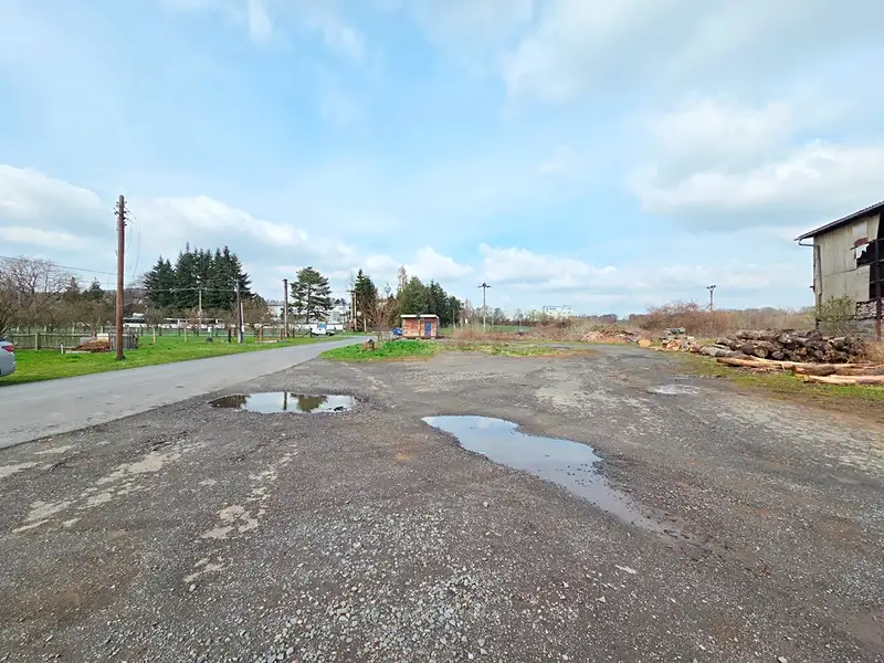 Prodej komerčního pozemku 898 m², Milotice nad Bečvou – náhled fotky 2