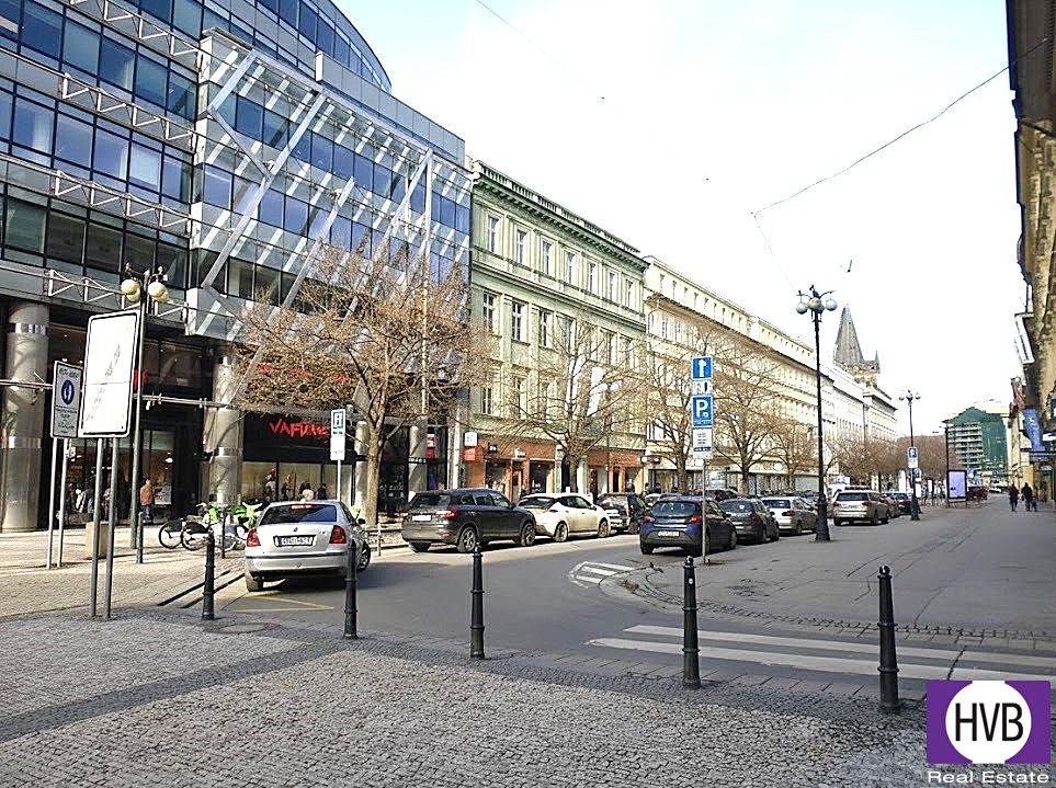 Prodej obchodního prostoru 104 m² – fotografie 3