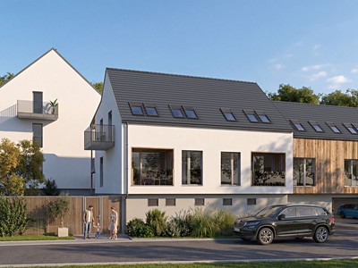 Prodej bytu 1+kk 42 m²