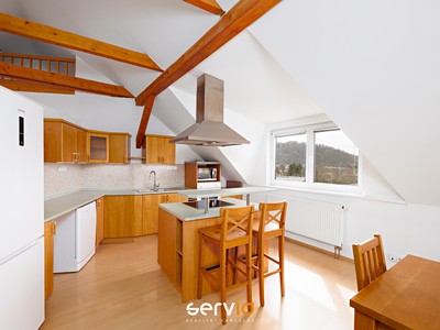 Prodej bytu 3+kk 100 m²