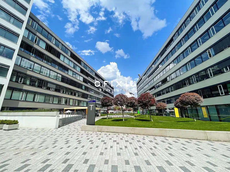 Pronájem kanceláře 290 m², Brno – náhled fotky 3