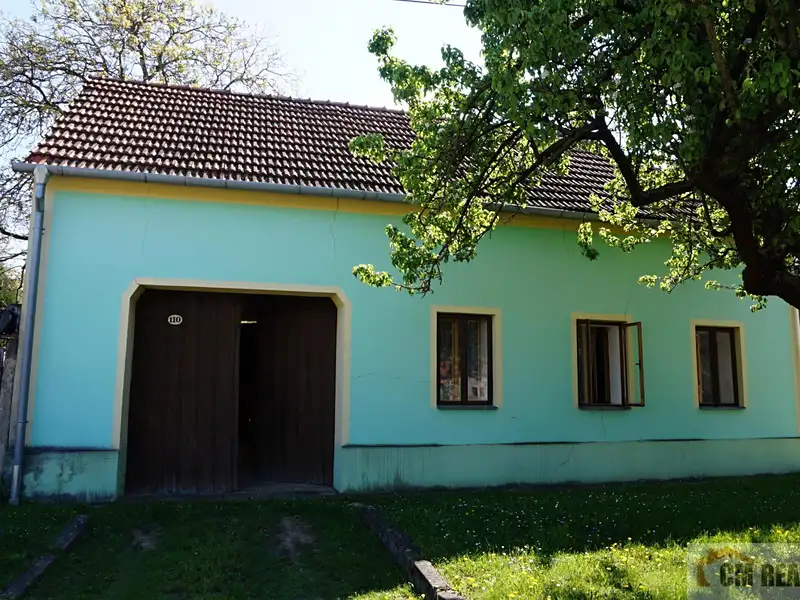 Prodej rodinného domu 46 m², pozemek 780 m², Orlovice – náhled fotky 3