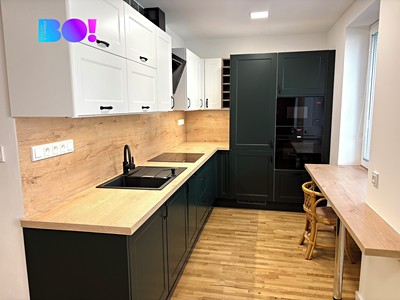 Prodej bytu 2+kk 54 m²