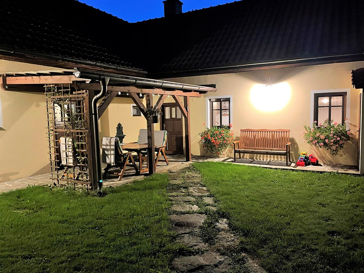 Prodej rodinného domu 120 m², pozemek 650 m² – fotografie 5