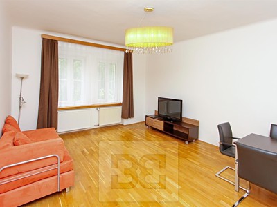 Prodej bytu 2+1 66 m²