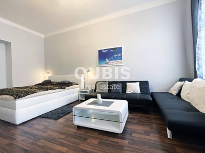 Pronájem bytu 3+1 80 m²