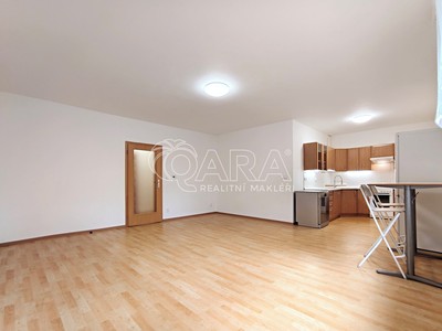 Pronájem bytu 3+kk 87 m²