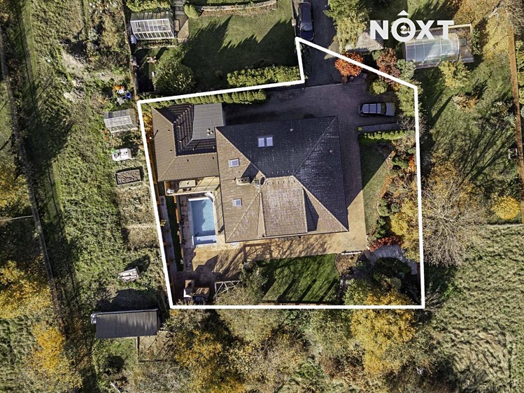 Haus zum Kauf, 348 m² (4 von 30)