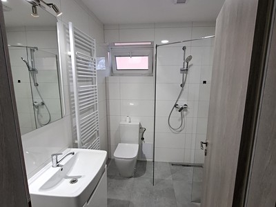 Pronájem bytu 3+kk 83 m² (Jednopodlažní)