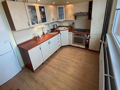 Pronájem bytu 2+1 70 m² (Jednopodlažní)