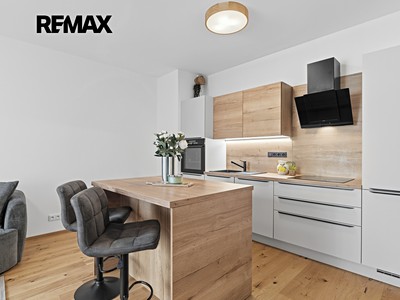 Pronájem bytu 2+kk 55 m²