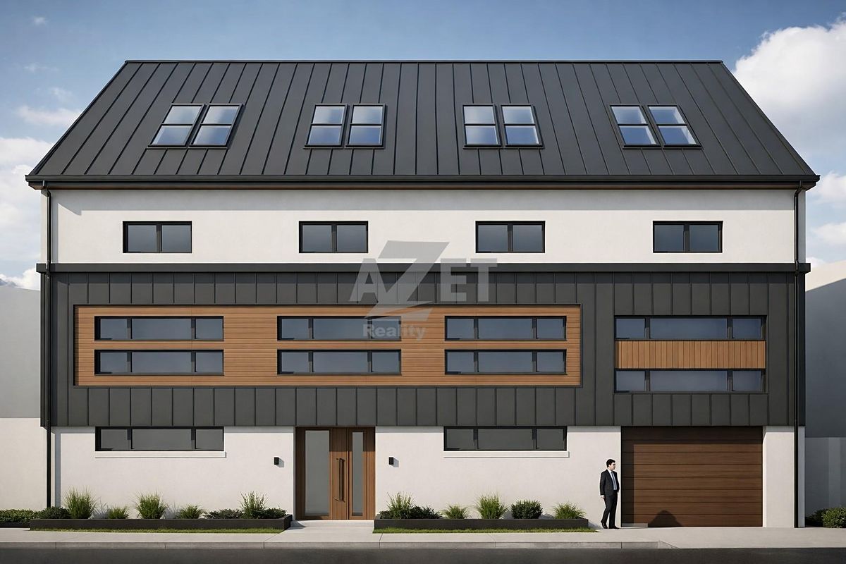 Prodej ubytovacího zařízení 743 m² – fotografie 3