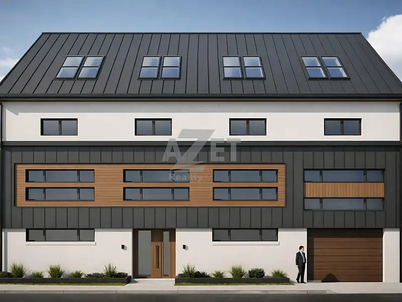 Prodej ubytovacího zařízení 743 m², Kunovice – náhled fotky 3