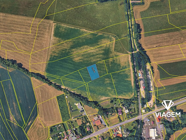Grundstück zum Kauf, 789 m² (4 von 4)