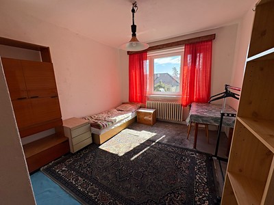 Pronájem  pokoje 16 m²