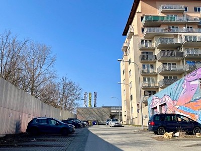 Prodej nemovitosti, 12 m² (3 z 3)