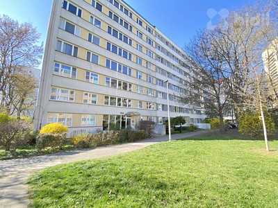 Pronájem bytu 3+kk 55 m²