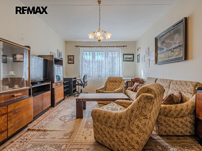 Prodej bytu 2+1 69 m²