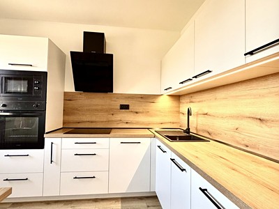 Pronájem bytu 2+1 43 m²