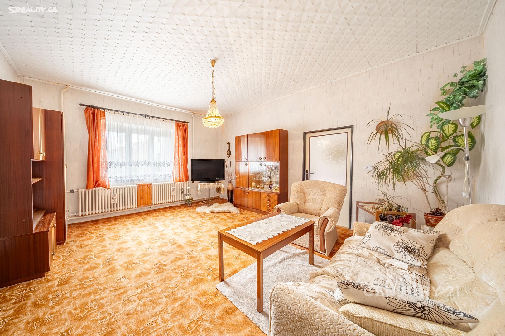 Prodej  rodinného domu 116 m², pozemek 849 m² – pohled 2
