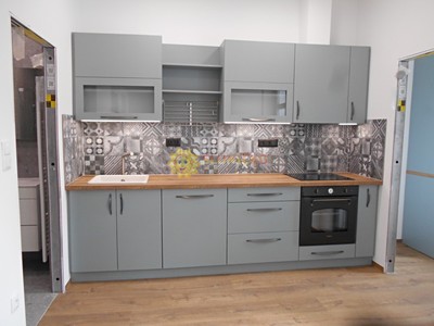 Pronájem bytu 2+1 75 m²