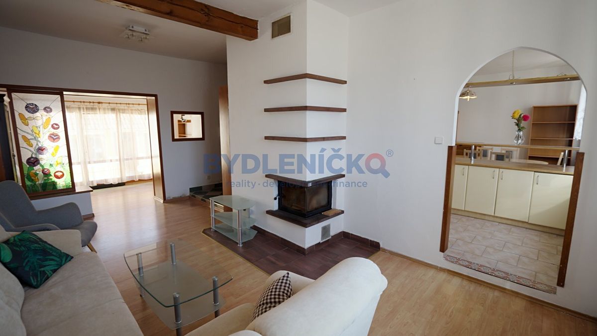 Prodej rodinného domu 250 m², pozemek 790 m² – fotografie 4