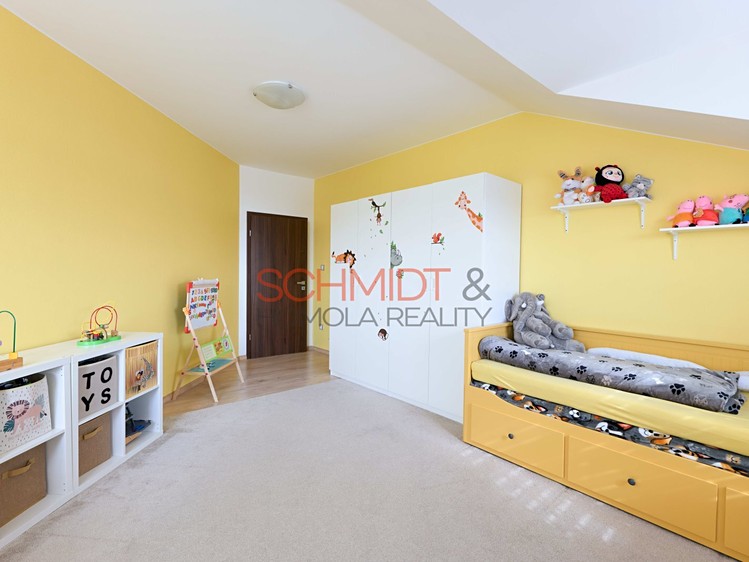 Квартира 3+kk на продаж, 90 м² (10 з 21)