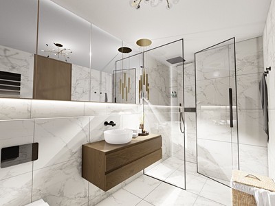 Prodej bytu 2+kk 57 m²