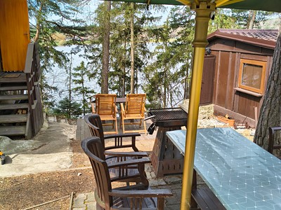 Prodej  chaty 58 m², pozemek 58 m²