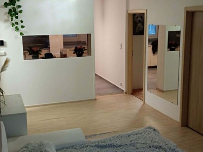 Prodej bytu 3+1 78 m² (Jednopodlažní)