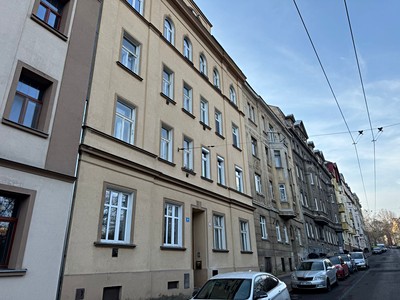 Prodej bytu 2+1 62 m²