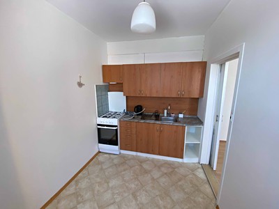 Pronájem bytu 2+1 45 m² (Jednopodlažní)