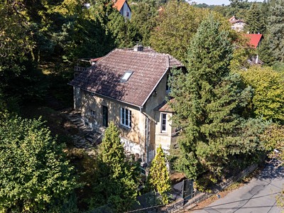 Prodej  rodinného domu 190 m², pozemek 1 200 m²