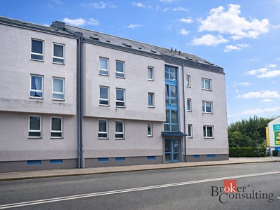 Pronájem bytu 2+kk 47 m²