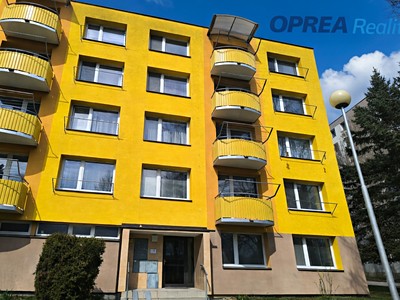 Prodej bytu 3+1 64 m² (Podkrovní)