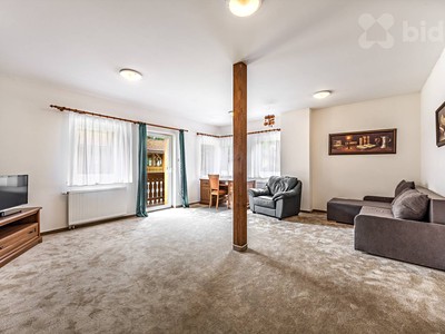 Pronájem bytu 3+1 85 m²