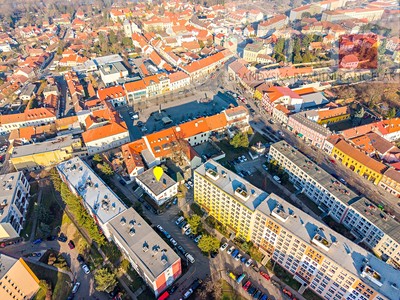 Prodej činžovního domu 600 m² — photo 4