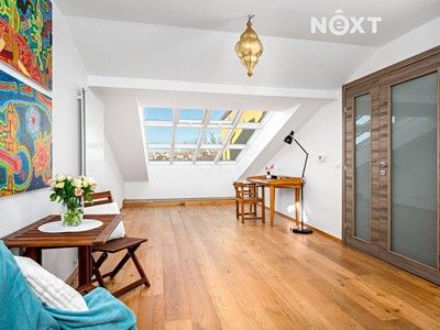 Prodej bytu 1+kk 46 m²