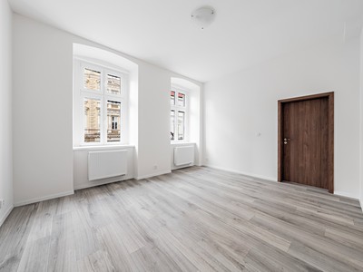 Pronájem bytu 2+1 63 m²