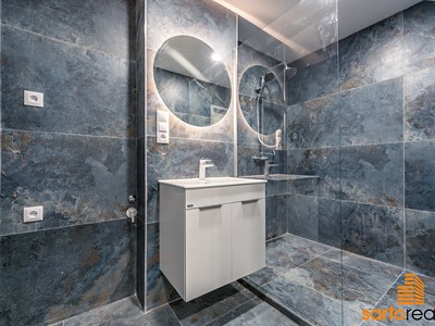 Pronájem bytu 3+1 80 m²